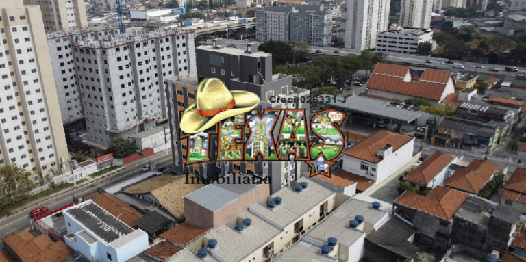 Imagem Apartamento com 2 Quartos à Venda, 55 m² em Itaquera - São Paulo Imagem Apartamento com 2 Quartos à Venda, 55 m² em Itaquera - São Paulo