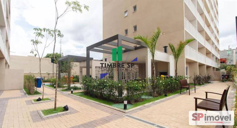 Imagem Apartamento com 1 Quarto à Venda, 30 m² em Vila Ema - São Paulo Imagem Apartamento com 1 Quarto à Venda, 30 m² em Vila Ema - São Paulo