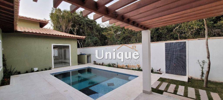 Imagem Casa com 3 Quartos à Venda, 125 m² em Caravela - Armação Dos Búzios Imagem Casa com 3 Quartos à Venda, 125 m² em Caravela - Armação Dos Búzios