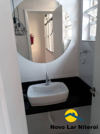 Imagem Casa com 3 Quartos à Venda, 138 m² em Santa Rosa - Niterói