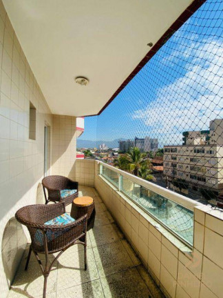 Imagem Apartamento com 1 Quarto à Venda, 45 m² em Mirim - Praia Grande Imagem Apartamento com 1 Quarto à Venda, 45 m² em Mirim - Praia Grande