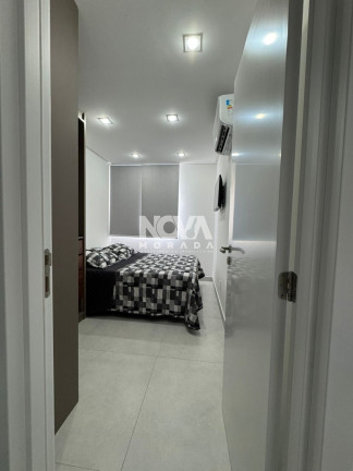 Imagem Apartamento com 2 Quartos à Venda, 38 m² em Praia De Itaparica - Vila Velha