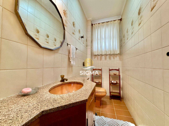 Imagem Apartamento com 4 Quartos à Venda, 175 m² em Jardim Astúrias - Guarujá Imagem Apartamento com 4 Quartos à Venda, 175 m² em Jardim Astúrias - Guarujá