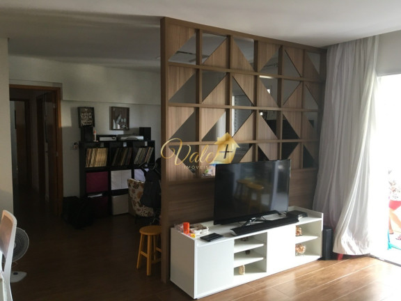 Imagem Apartamento com 3 Quartos à Venda, 114 m² em Altos Do Esplanada - São José Dos Campos Imagem Apartamento com 3 Quartos à Venda, 114 m² em Altos Do Esplanada - São José Dos Campos