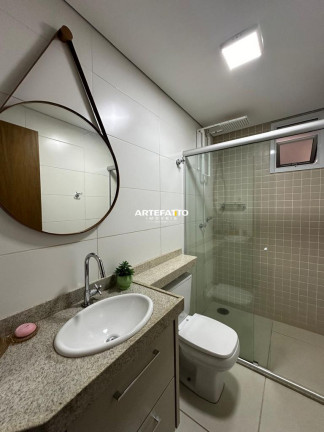 Imagem Apartamento com 3 Quartos à Venda, 84 m² em Santo Agostinho - Franca Imagem Apartamento com 3 Quartos à Venda, 84 m² em Santo Agostinho - Franca