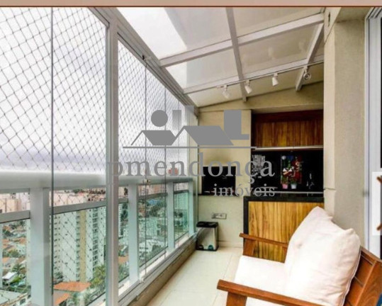 Imagem Apartamento com 3 Quartos à Venda, 133 m² em Perdizes - São Paulo Imagem Apartamento com 3 Quartos à Venda, 133 m² em Perdizes - São Paulo