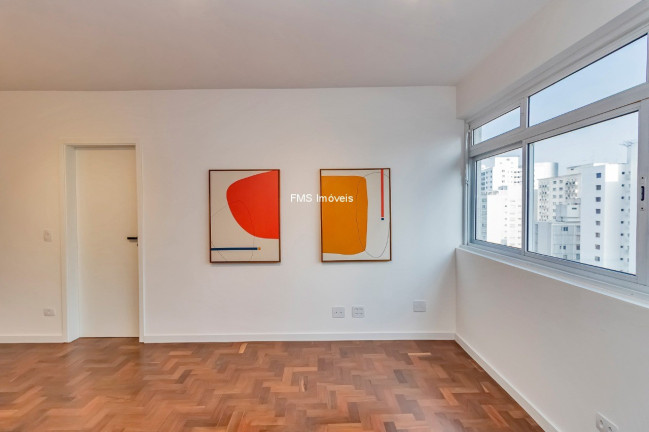 Imagem Imóvel com 2 Quartos à Venda, 98 m² em Jardim Paulista - São Paulo Imagem Imóvel com 2 Quartos à Venda, 98 m² em Jardim Paulista - São Paulo