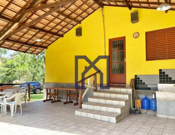Imagem Chácara com 5 Quartos à Venda, 6.000 m² em Ilhéus - Itajubá Imagem Chácara com 5 Quartos à Venda, 6.000 m² em Ilhéus - Itajubá