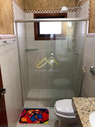 Imagem Casa de Condomínio com 4 Quartos à Venda, 350 m² em Horto Florestal - Ubatuba Imagem Casa de Condomínio com 4 Quartos à Venda, 350 m² em Horto Florestal - Ubatuba