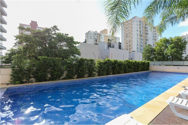 Apartamento com 3 Quartos à Venda, 84 m² em Passo Da Areia - Porto Alegre