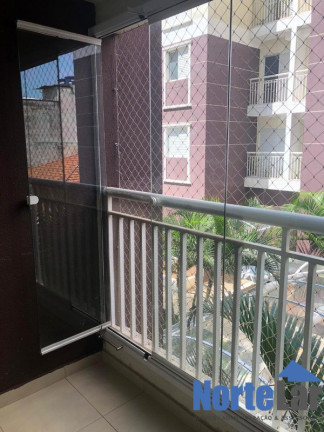 Imagem Apartamento com 2 Quartos à Venda, 65 m² em Vila Nivi - São Paulo Imagem Apartamento com 2 Quartos à Venda, 65 m² em Vila Nivi - São Paulo