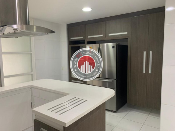 Imagem Apartamento com 5 Quartos à Venda, 435 m² em Barra Da Tijuca - Rio De Janeiro Imagem Apartamento com 5 Quartos à Venda, 435 m² em Barra Da Tijuca - Rio De Janeiro