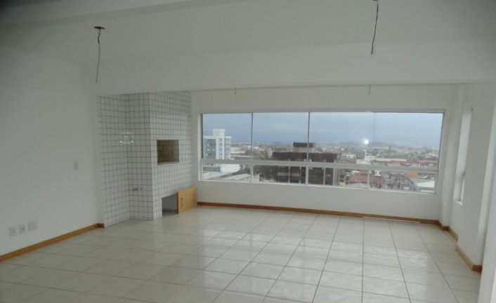 Apartamento com 3 Quartos à Venda, 91 m² em Centro - Capão Da Canoa