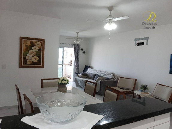Imagem Apartamento com 3 Quartos à Venda, 115 m² em Vila Guilhermina - Praia Grande Imagem Apartamento com 3 Quartos à Venda, 115 m² em Vila Guilhermina - Praia Grande