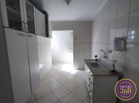 Imagem Apartamento com 2 Quartos à Venda, 54 m² em Vila Marieta - São Paulo