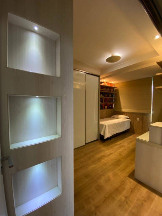 Imagem Apartamento com 3 Quartos à Venda, 310 m² em Centro - Balneário Camboriú