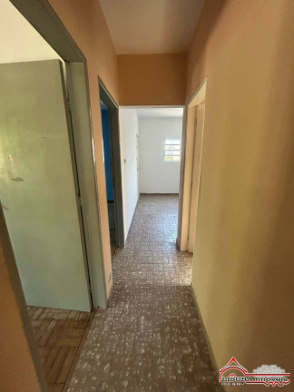 Imagem Casa com 3 Quartos à Venda, 85 m² em Centro - Jacareí Imagem Casa com 3 Quartos à Venda, 85 m² em Centro - Jacareí