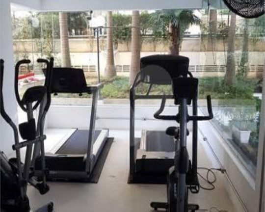 Imagem Imóvel com 1 Quarto à Venda, 44 m² em Moema - São Paulo Imagem Imóvel com 1 Quarto à Venda, 44 m² em Moema - São Paulo