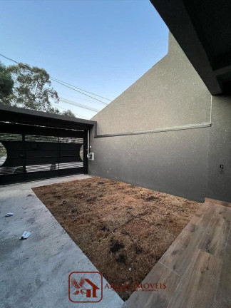 Imagem Casa com 2 Quartos à Venda, 65 m² em Serpa - Caieiras