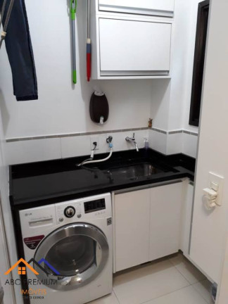 Imagem Apartamento com 2 Quartos à Venda, 72 m² em Vila Valparaíso - Santo André