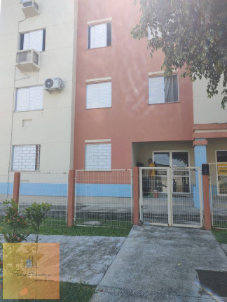 Imagem Apartamento com 3 Quartos à Venda, 62 m² em Santa Barbara - Criciúma