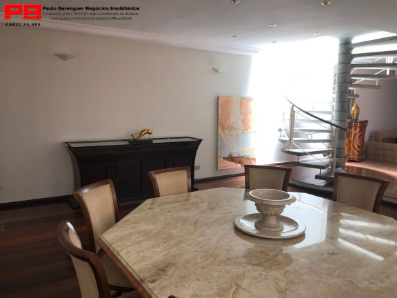 Imagem Sobrado com 3 Quartos à Venda, 360 m² em Campo Belo - São Paulo Imagem Sobrado com 3 Quartos à Venda, 360 m² em Campo Belo - São Paulo