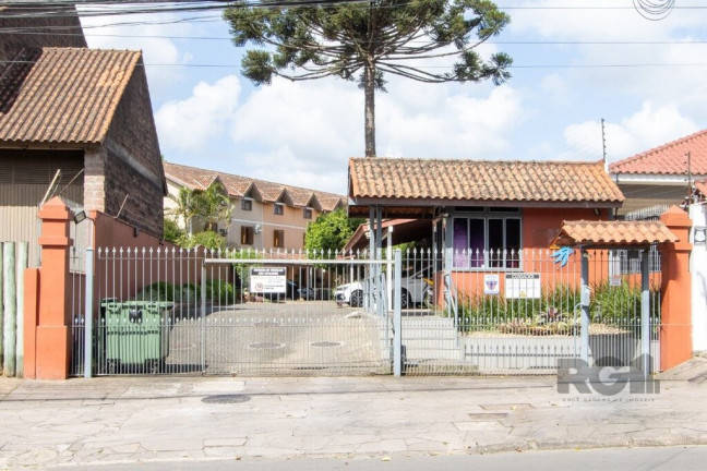 Imagem Casa com 3 Quartos à Venda, 100 m² em Camaquã - Porto Alegre