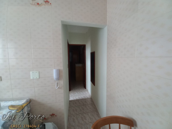 Imagem Apartamento com 1 Quarto à Venda,  em 14 - Praia Grande 