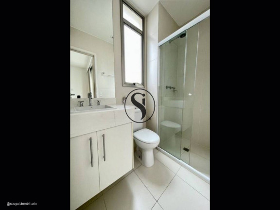 Imagem Apartamento com 2 Quartos para Alugar, 100 m² em Itaim Bibi - São Paulo