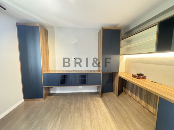 Imagem Apartamento com 3 Quartos à Venda, 115 m² em Brooklin - São Paulo Imagem Apartamento com 3 Quartos à Venda, 115 m² em Brooklin - São Paulo