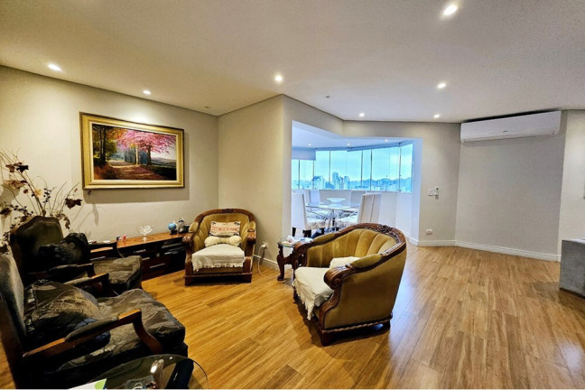 Imagem Apartamento com 1 Quarto à Venda, 117 m² em Vila Andrade - São Paulo Imagem Apartamento com 1 Quarto à Venda, 117 m² em Vila Andrade - São Paulo
