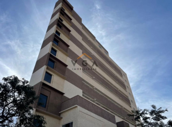 Apartamento com 2 Quartos à Venda, 44 m² em Vila Guilhermina - São Paulo