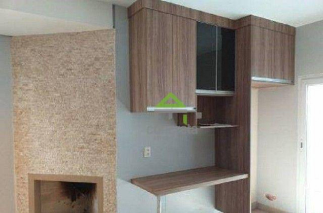 Imagem Casa de Condomínio com 3 Quartos à Venda, 105 m² em Granja Viana - Cotia Imagem Casa de Condomínio com 3 Quartos à Venda, 105 m² em Granja Viana - Cotia