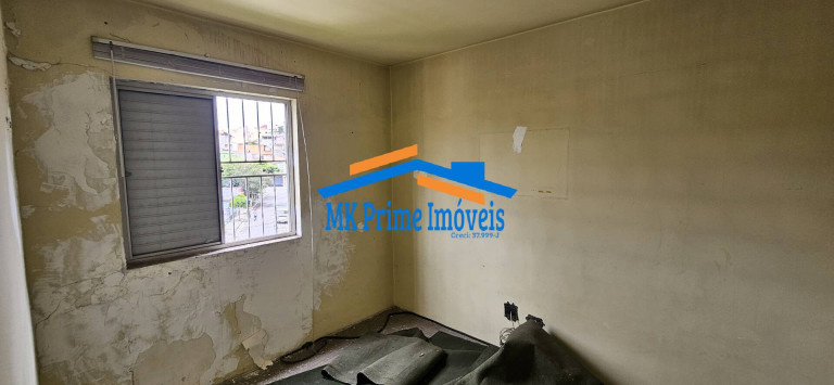 Imagem Apartamento com 2 Quartos à Venda, 58 m² em Jardim D'abril - Osasco Imagem Apartamento com 2 Quartos à Venda, 58 m² em Jardim D'abril - Osasco