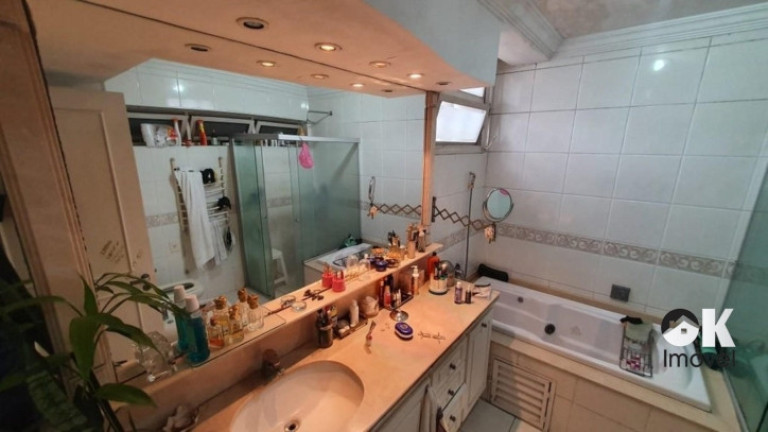 Imagem Apartamento com 4 Quartos à Venda, 218 m² em Higienópolis - São Paulo Imagem Apartamento com 4 Quartos à Venda, 218 m² em Higienópolis - São Paulo