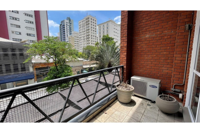 Imagem Imóvel com 1 Quarto à Venda, 79 m² em Itaim Bibi - São Paulo