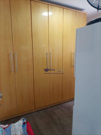 Imagem Apartamento com 2 Quartos à Venda, 51 m² em Vila Rosália - Guarulhos Imagem Apartamento com 2 Quartos à Venda, 51 m² em Vila Rosália - Guarulhos