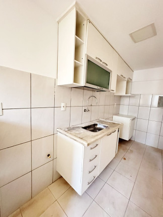 Imagem Imóvel com 3 Quartos à Venda, 129 m² em Norte (águas Claras) - Brasília Imagem Imóvel com 3 Quartos à Venda, 129 m² em Norte (águas Claras) - Brasília