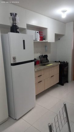 Imagem Flat com 1 Quarto à Venda, 21 m² em Intermares - Cabedelo Imagem Flat com 1 Quarto à Venda, 21 m² em Intermares - Cabedelo