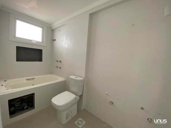 Imagem Apartamento com 3 Quartos à Venda, 263 m² em Coqueiros - Florianópolis