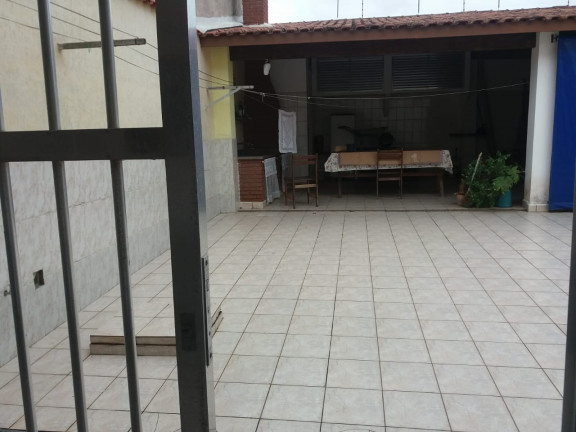 Imagem Sobrado com 5 Quartos à Venda, em Cibratel 2 - Itanhaém Imagem Sobrado com 5 Quartos à Venda, em Cibratel 2 - Itanhaém
