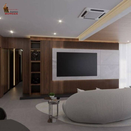 Imagem Apartamento com 3 Quartos à Venda, 167 m² em Brooklin - São Paulo Imagem Apartamento com 3 Quartos à Venda, 167 m² em Brooklin - São Paulo