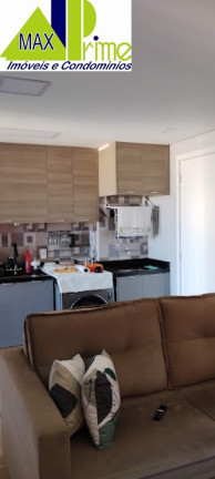 Imagem Apartamento com 2 Quartos à Venda, 39 m² em Cangaíba - São Paulo Imagem Apartamento com 2 Quartos à Venda, 39 m² em Cangaíba - São Paulo