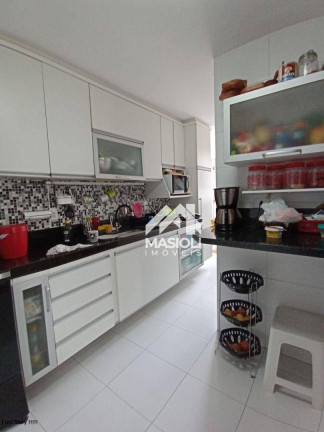 Imagem Apartamento com 3 Quartos à Venda, 122 m² em Itapuã - Vila Velha