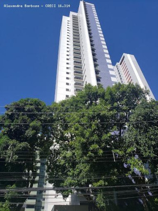 Imagem Apartamento com 4 Quartos à Venda, 137 m² em Casa Forte - Recife Imagem Apartamento com 4 Quartos à Venda, 137 m² em Casa Forte - Recife