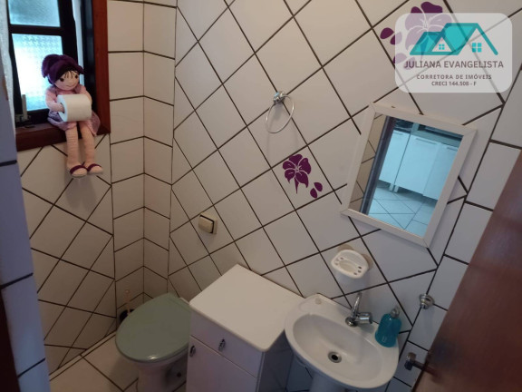 Imagem Casa à Venda,  em Sumaré - Caraguatatuba