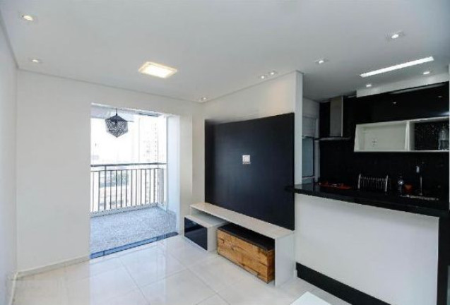 Imagem Apartamento com 2 Quartos à Venda, 50 m² em Vila Antonieta - São Paulo Imagem Apartamento com 2 Quartos à Venda, 50 m² em Vila Antonieta - São Paulo