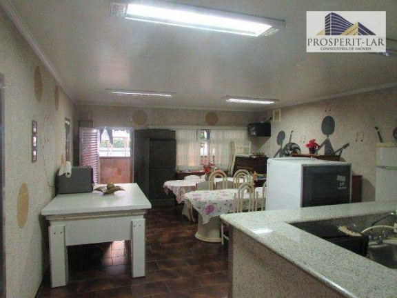 Imagem Casa com 4 Quartos à Venda, 462 m² em Vila Rosália - Guarulhos Imagem Casa com 4 Quartos à Venda, 462 m² em Vila Rosália - Guarulhos