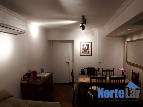 Imagem Apartamento com 2 Quartos à Venda, 63 m² em Casa Verde - São Paulo Imagem Apartamento com 2 Quartos à Venda, 63 m² em Casa Verde - São Paulo