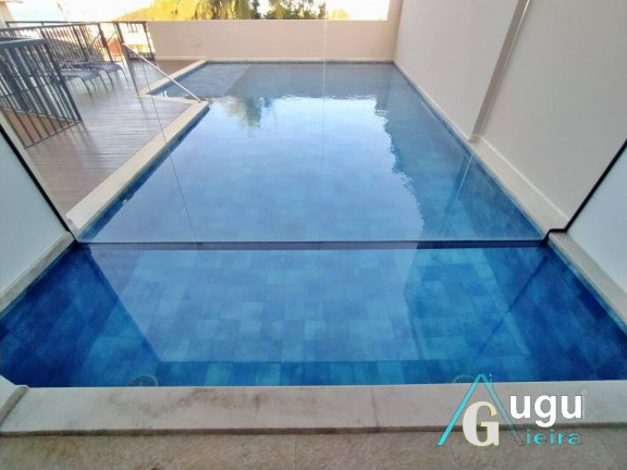 Imagem Apartamento com 3 Quartos à Venda, 120 m² em Nova Guarapari - Guarapari